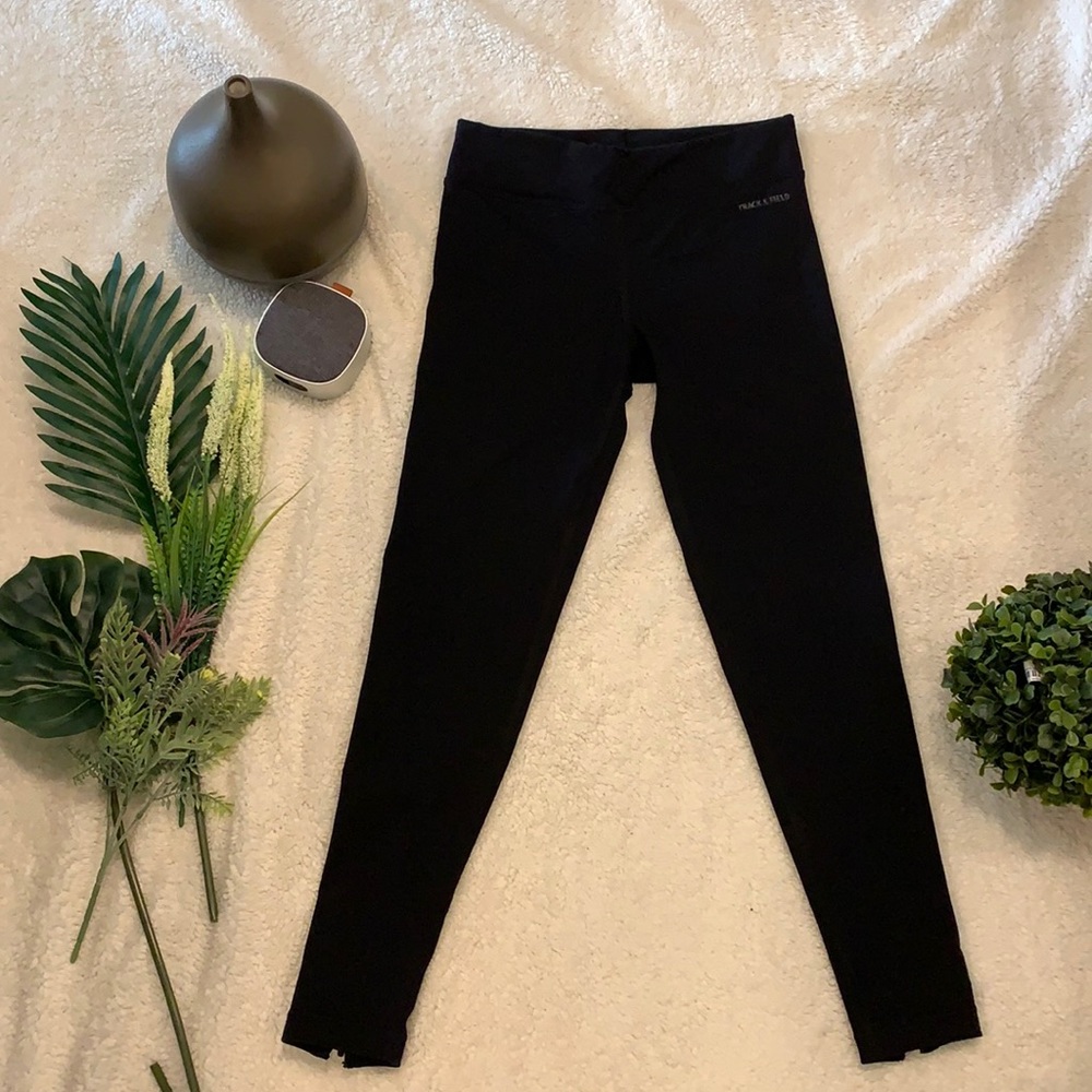 Track & Field Leggings